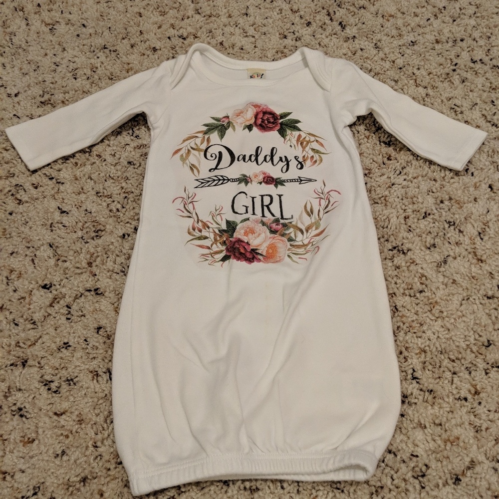 Baby clothes
